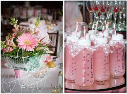 Home Confetti Elegant Baby Girl Shower Decoracao Cha De Bebe Ideias Para Cha De Bebe Festa