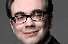 James Bateman (Fidelity International): “Este no es el momento para ser  codicioso”