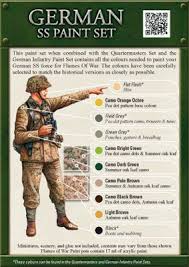 Afbeeldingsresultaat Voor Vallejo Painting Guide Uniformes Alemanes Ejercito Aleman Uniformes