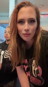 Gabrielle Raelin Coyle