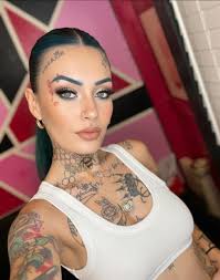 Tattoo collection and upcoming work