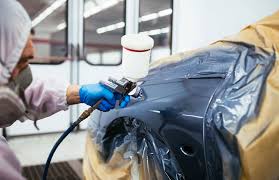 Ihr Auto Lackierer In St Florian Asten Jurgen Jungwirth