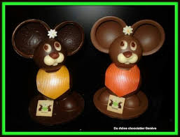 Epingle Par Leticia Noval Sur Ideias Datas Pascoa Chocolat Paques