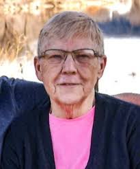 Sandra Wood Obituary August 1, 2024