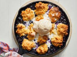 Bisquick Blueberry Cobbler Recipe Bisquick Topped Blueberry Cobbler Recipe Cobbler Recipes Blueberry Cobbler Blueberry Cobbler Recipes