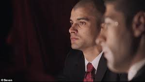 Tensions reach boiling point