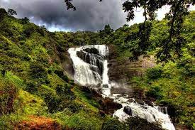 30 Places To Visit In Coorg Tourist Places Top Attractions Places To Visit Tourist Places Scenic Waterfall