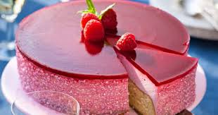 Epingle Sur Patisseries Et Autres Gourmandises