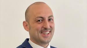 E' tempo di investire...nel digital marketing. L'esperienza di Antonio  Capaldi