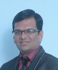 Dr. Devang Parikh