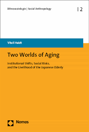 If you are in hurry and you do not want to scroll the long pdf, then just click on the section name on first few pages of the pdf and that section will exactly open in your phone's or computer's browser. Two Worlds Of Aging Ebook 2017 978 3 8487 4325 4 Jahrgang 2017 Heft Nomos Elibrary