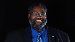 BeUMC Leo Cunningham