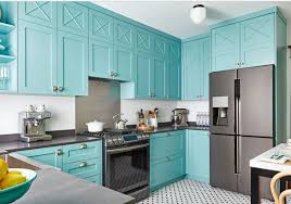 kitchen appliances colors: new