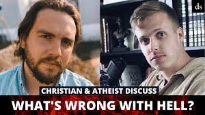 doubt society — Doubt Society Podcast 04: Eric Van Evans (Conscious  Philosophy)