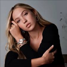 Calvin Klein, coleção primavera-verão 2024