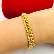 Ingat tips ini saat memilih gelang emas. Rantai Tangan Emas Coco Kendi Emas 916 Shopee Malaysia