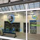 ECOZON SELF SERVICE LAUNDRY - Updated April 2024 - Via Dante 13 ...