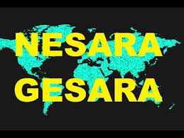 Image result for Images of GESARA-NESARA