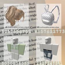 Bloxburgandco Sur Instagram Bookworm Outfit Bloxburg Bloxburgoutfit Bookstagram Roblox Nerd Instag Roblox Codes Roblox Coding Clothes