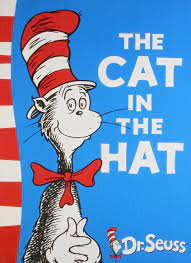 But that is not all i can do! said the c a t. Buy The Cat In The Hat Book Online At Low Prices In India The Cat In The Hat Reviews Ratings Amazon In