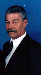 Joseph Hinojos Obituary