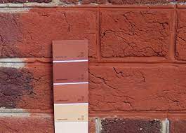 Pngtree offers mixed color brick png and vector images, as well as transparant background mixed color brick clipart images and psd files. Mixing Red Ochrebrick Red Wetcanvas Online Living For Artists