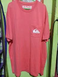 Jual promo baju distro baju polos surfing distro quiksilver 156 (baju polos waterman collection tees t shirts quiksilver (quiksilver.com). Kaos Quiksilver Fesyen Pria Pakaian Baju Luaran Di Carousell