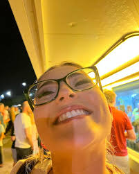 Gianna, although your reign has come to an end you'll still forever be my  queen. You are such a light in so many peoples lives (including mine) and  I'm so glad I