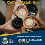 Branxton RSL sub-Branch | Coffee Catch Up