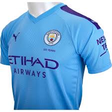The club's most successful period was in the late 1960s and early 1970s when they won the league championship, fa cup. 2019 20 Puma Phil Foden Manchester City Home Jersey Soccerpro