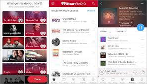 Alot of music streaming applications are available on playstore but in all of them you need to buy subscription but in this application you don't need to buy any subscription hope it will help you alot. 10 Best Free Music Streaming Apps