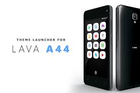 Theme for Lava A44 for Android - APK ...