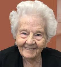 Joyce Townsend (Heisler)