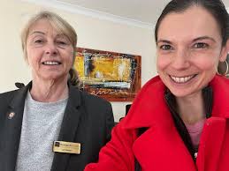 Ian Parker (@CllrIanParker)