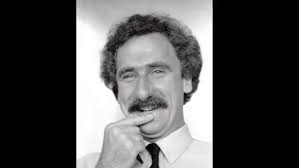 Robert Haupt: The Australian Media Hall of Fame