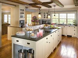 Interior Design Unique How To Design Kitchen Island Cabinets How To Build A Kitchen Island With Slide In R Country Mutfak Yeni Mutfak Modelleri Amerikan Mutfak