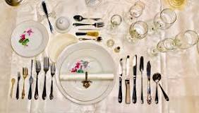 Image result for how long does a full 4 course meal take