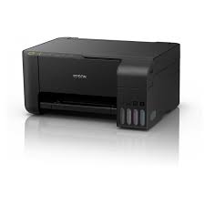 For any issue related to the product, kindly click here to raise an online service request. Epson Ecotank L3150 Wi Fi All In One Ink Tank Printer Black Elvis Ken