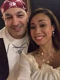 Karen Rotolo's Instagram, Twitter & Facebook