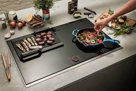 your guide to kitchen hobs cambridge kitchens