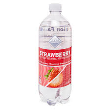 To make sure your fizzy drink is as. Clear American Sparkling Water Strawberry 33 8 Fl Oz Walmart Com Walmart Com