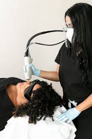 The procedure works by passing a light beam through the skin. Skinspirit Oakland 28 Photos 88 Reviews Skin Care 2017 Mountain Blvd Oakland Ca United States Phone Number Yelp