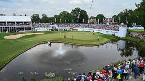The bmw international open is an annual men's professional golf tournament on the european tour held in germany. Jh1o Mgbiegocm