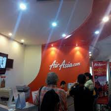 It was not my first trip to the city, and the main purpose of the getaway was. Airasia Travel Agency In Kota Kinabalu