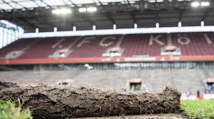 Mai) die chance, einen weiteren großen schritt zum klassenerhalt zu machen. Stadion Ausbau 1 Fc Koln Plant Riesigen Stehplatzbereich