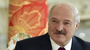 Belarus lies between latitudes 51° and 57° n, and longitudes 23° and 33° e. El Presidente De Bielorrusia Se Burla De La Oferta De Mediacion De Francia