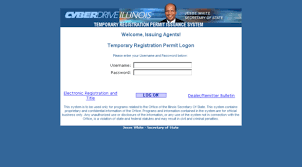Sostrpwb1 Ilsos Net Welcome To The Illinois Trp Is Sos Trp Wb1 Ilsos