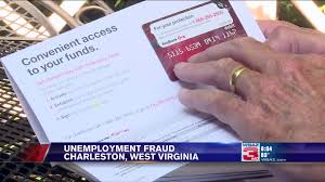 Kentucky unemployment insurance debit card. More Than 50 000 West Virginians Receive Attempted Unemployment Scam In Mail
