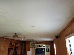 You attach a trash bag to one and start scraping. Before And After Fast Finish Dry Wall