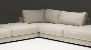 Modernes Designer Modul Ecksofa Von Sitzfeldt In Beigefarbenem Stoff Und Der Bestmoglichen Qualitat Design Sofa Wohnzimmer Couch Sectional Couch Furniture